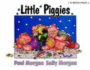 Tapa de Little Piggies