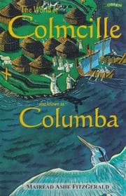 Tapa de The World of Colmcille
