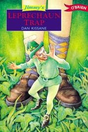 Tapa de Jimmy's Leprechaun Trap