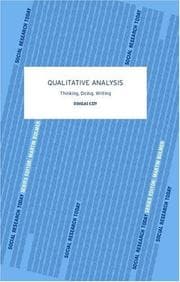 Tapa de Qualitative Analysis