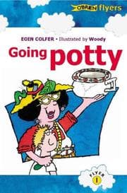Tapa de Going Potty