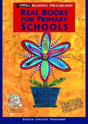 Tapa de Real Books for Primary Schools