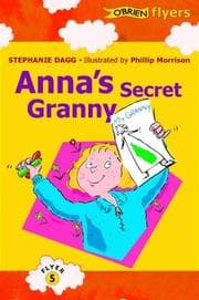 Tapa de Anna's Secret Granny (O'Brien Flyers)