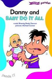 Tapa de Danny and Baby Do-it-All (O'Brien Pandas)