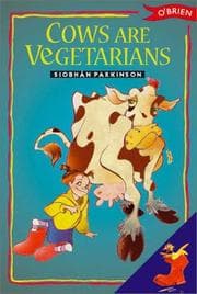 Tapa de Cows Are Vegetarians