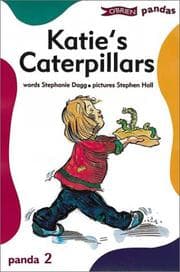 Tapa de Katie's Caterpillars