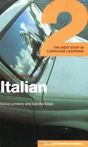 Tapa de Colloquial Italian 2