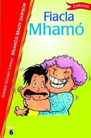 Tapa de Fiacla Mhamo (Sos)