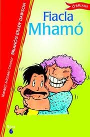 Tapa de Fiacla Mhamo (Sos)