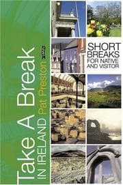 Tapa de Take A Break In Ireland