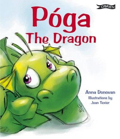Tapa de A Dragon's Tale