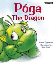 Tapa de A Dragon's Tale