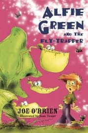 Tapa de Alfie Green and the Fly-trapper