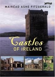 Tapa de Castles of Ireland