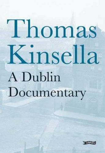 Tapa de A Dublin Documentary
