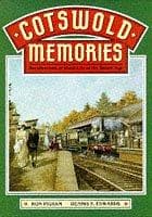 Tapa de Cotswold Memories (Greenwich Editions)