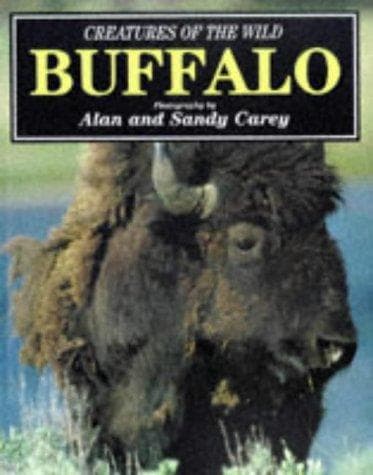 Tapa de Buffalo