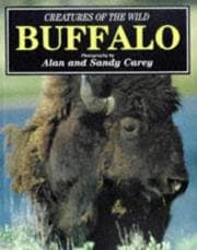 Tapa de Buffalo