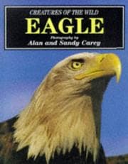 Tapa de Eagle