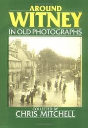 Tapa de Around Whitney in Old Photographs