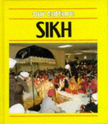 Tapa de Sikh