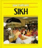 Tapa de Sikh