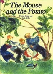 Tapa de The mouse and the potato