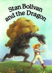 Tapa de Stan Bolivan and the Dragon