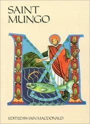 Tapa de Saint Mungo, also known as Kentigern
