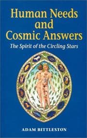 Tapa de Human Needs and Cosmic Answers