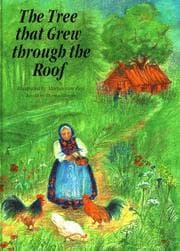Tapa de The Tree That Grew Through the Roof