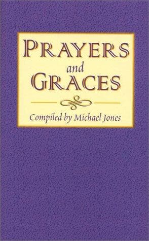 Tapa de Prayers and Graces