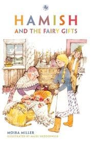 Tapa de Hamish and the Fairy Gifts