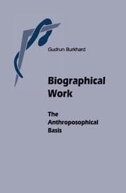Tapa de Biographical Work