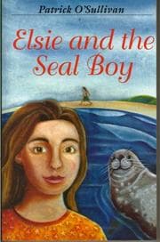 Tapa de Elsie and the Seal Boy