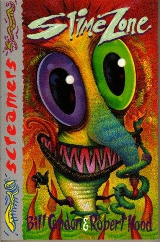 Tapa de Slime zone