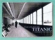 Tapa de Titanic Postcard Book (Postcard Books)