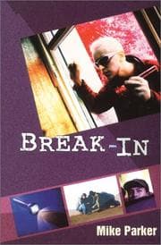 Tapa de Break-In