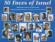Tapa de 50 Faces of Israel