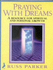 Tapa de Praying with Dreams