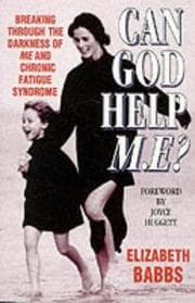 Tapa de Can God Help M.E.?