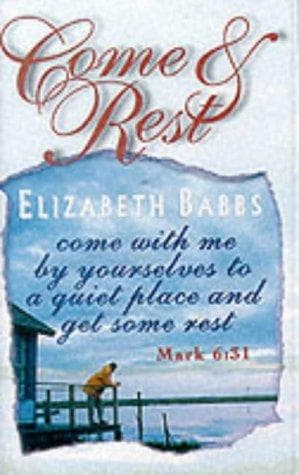 Tapa de Come and Rest