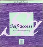 Tapa de Self-access
