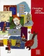 Tapa de Changing Class Attitudes