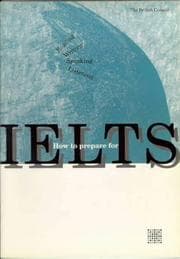 Tapa de How to Prepare for IELTS