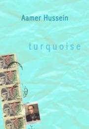 Tapa de Turquoise