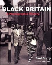 Tapa de Black Britain