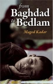 Tapa de From Baghdad to Bedlam