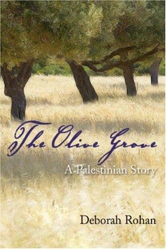 Tapa de Olive Grove