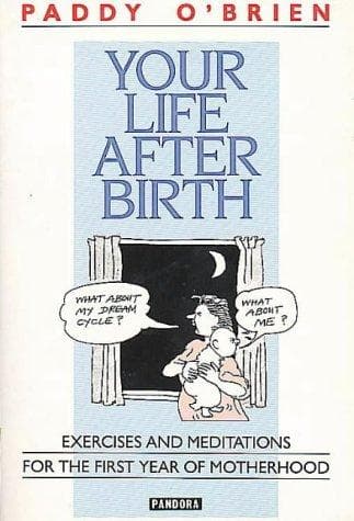 Tapa de Your Life After Birth